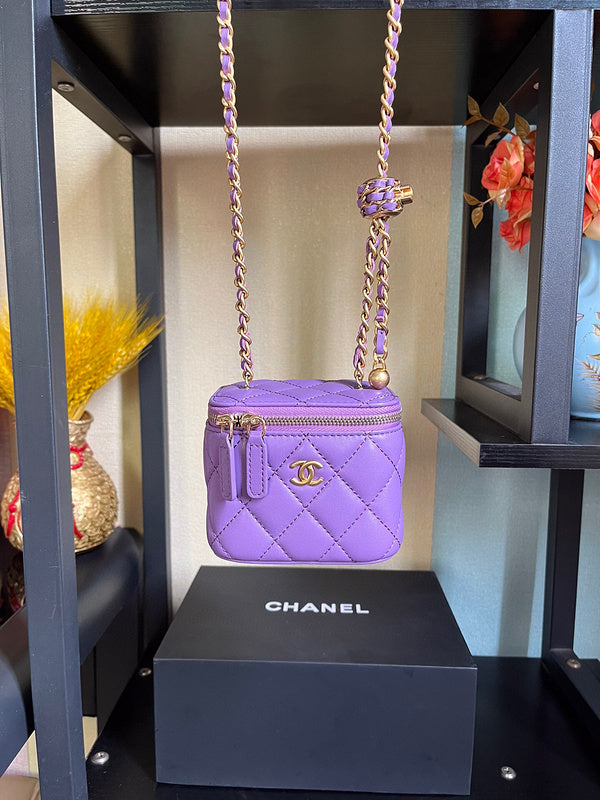 Satchel Bags - CHL Bags - 3062