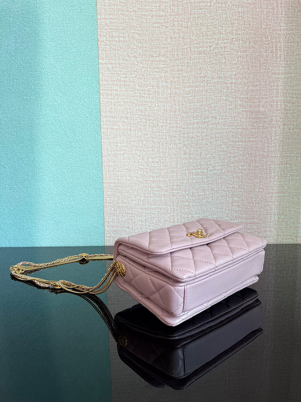 Satchel Bags - CHL Bags - 3013