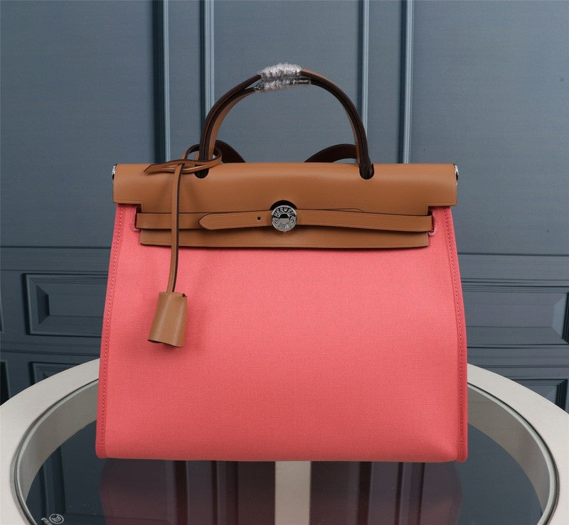 Satchel Bags - HMS Bags - 042