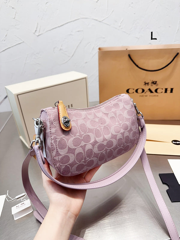 Satchel Bags - CCH Bags - 134