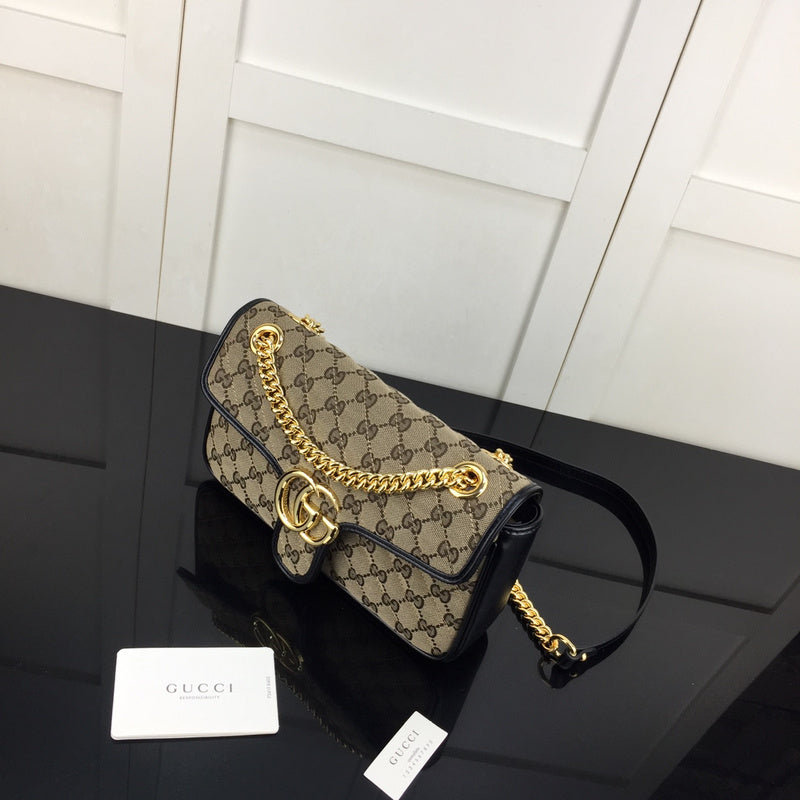 Satchel Bags - GUC Bags - 1228