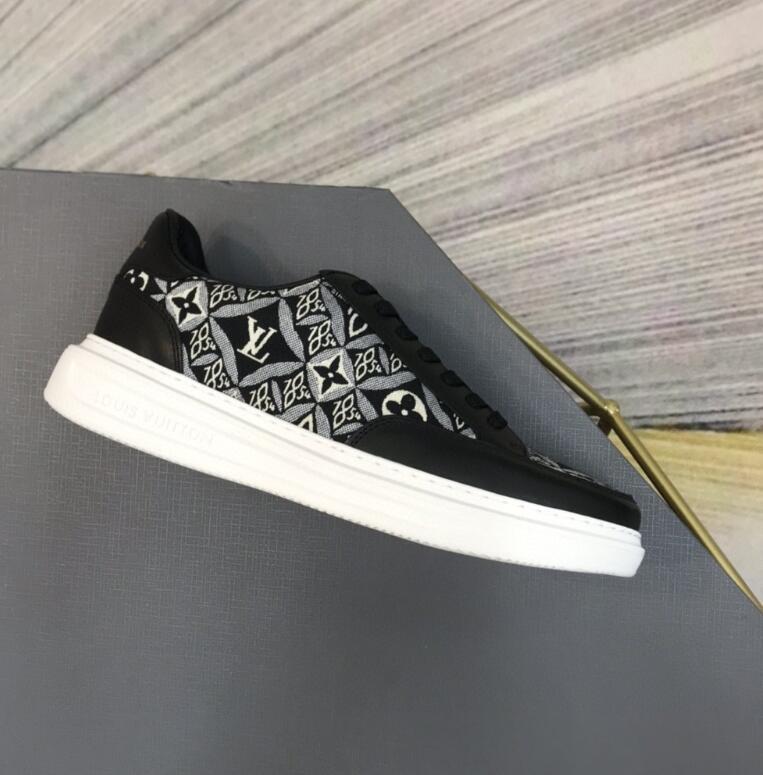 glami shop- LOV Men Shoes - 1337