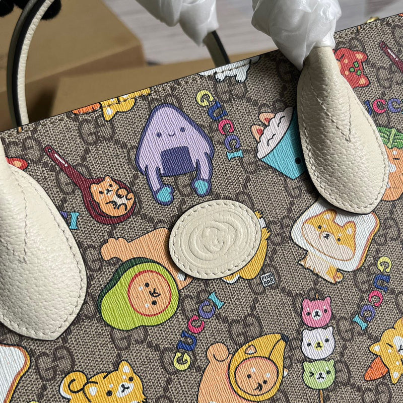 Satchel Bags - GCI Bags - 7610