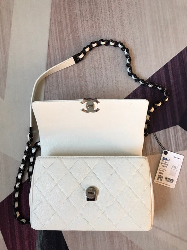 Satchel Bags - CHL Bags - 3802