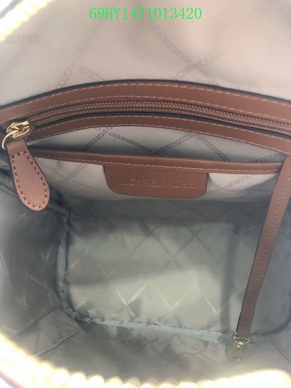 Satchel Bags - MK Bags - 205