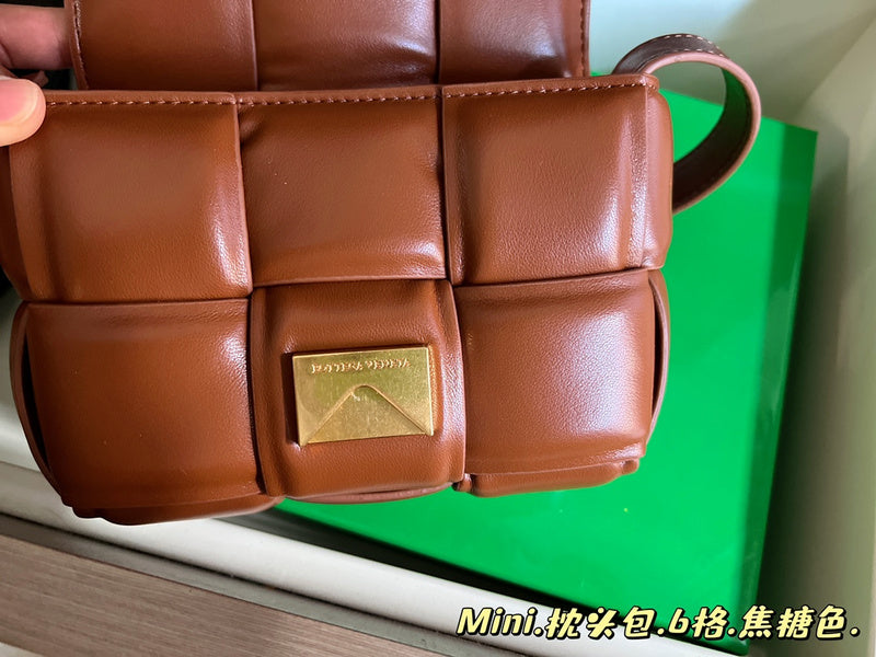 Satchel Bags - BV Bags - 006