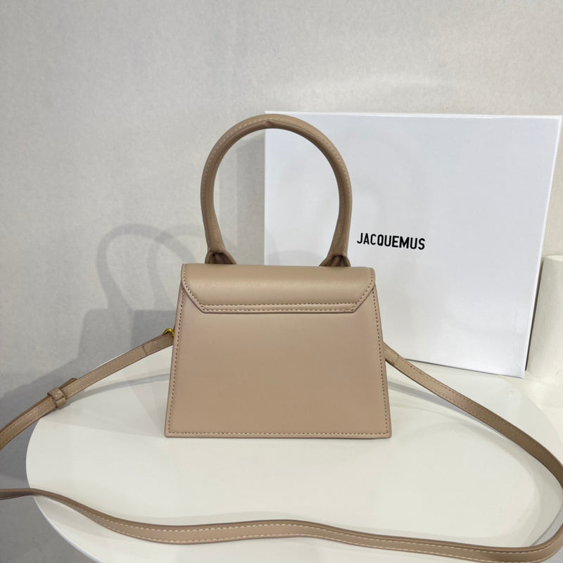 Satchel Bags - JQMS Bags - 140