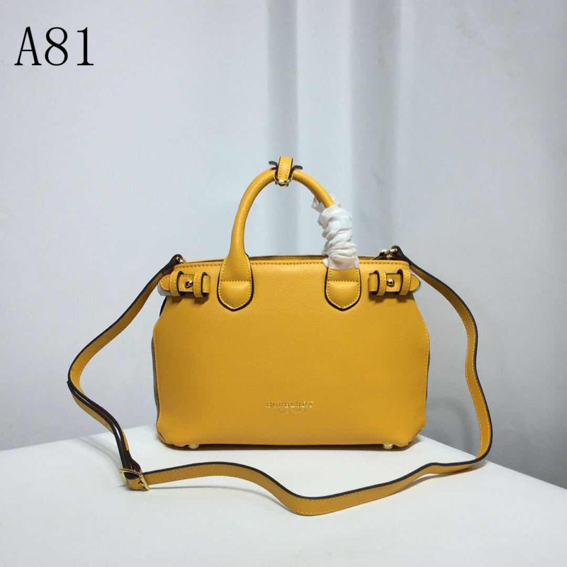 Fan Fashion -GLM - Top quality BBR Bags - 850
