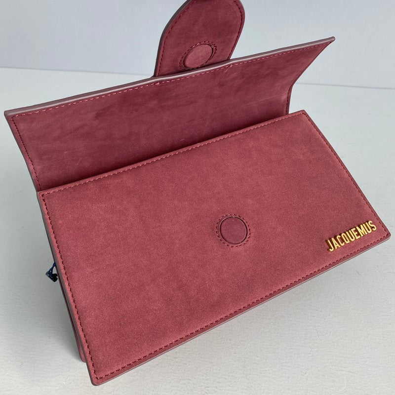 Satchel Bags - JQMS Bags - 031