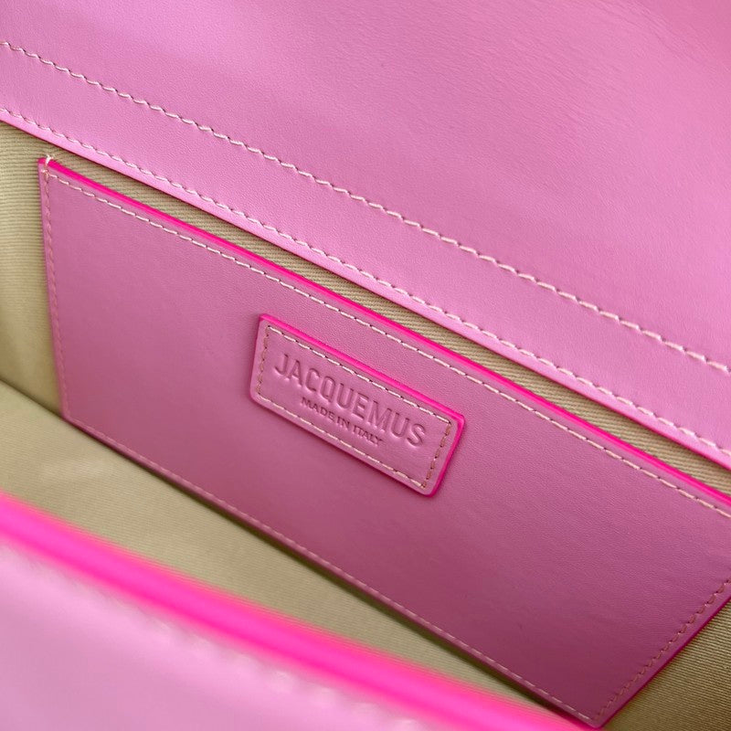 Satchel Bags - JQMS Bags - 022