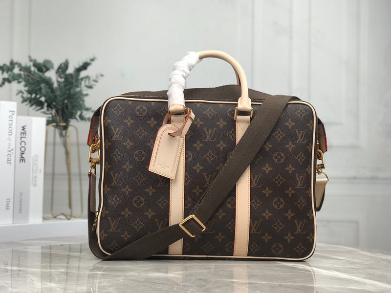 Satchel Bags - VL Bags - 4607