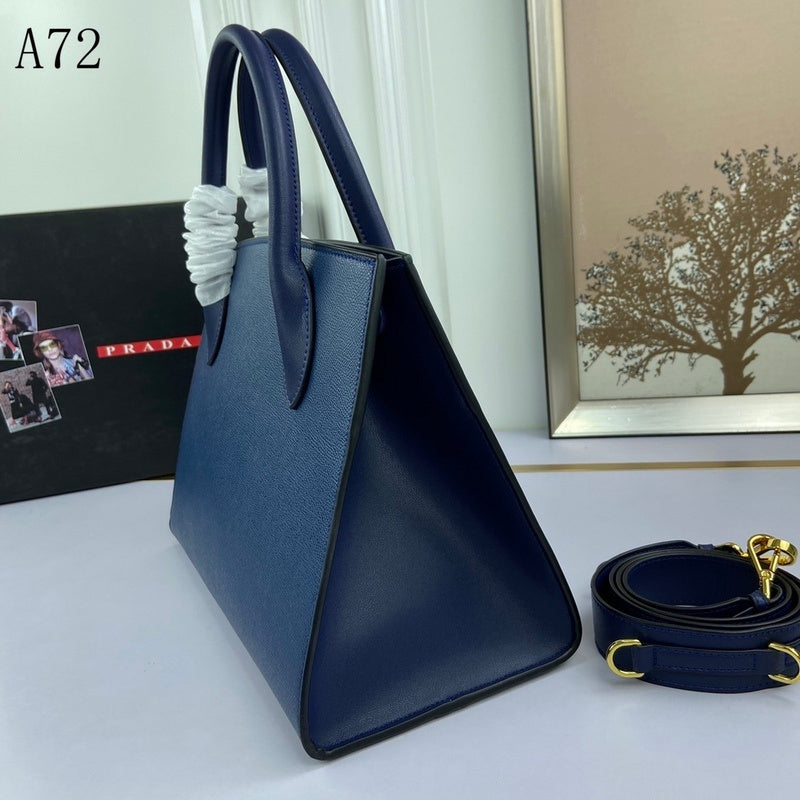Satchel Bags - PDA Bags - 775