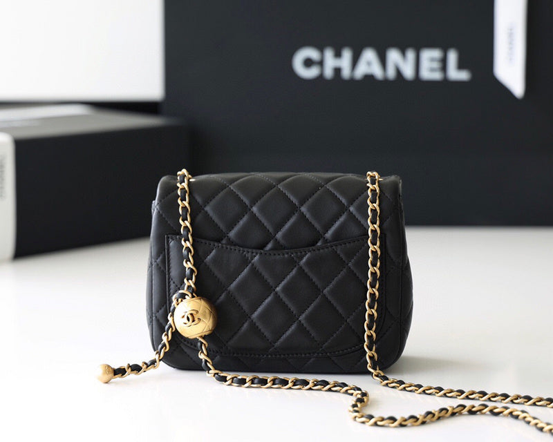 Satchel Bags - CHL Bags - 2573