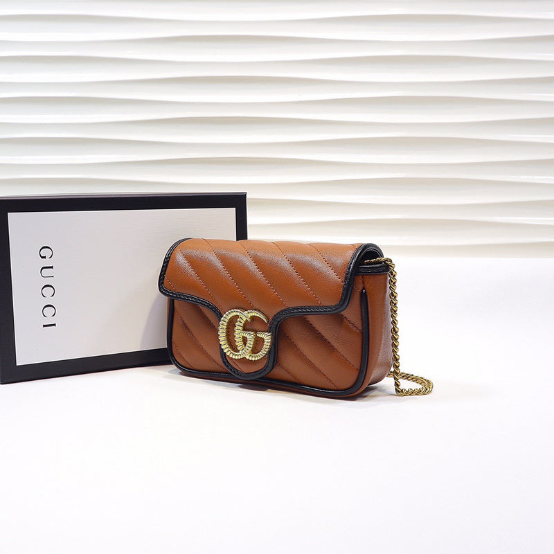 GUI2 Bags - Fashion Bags  1115