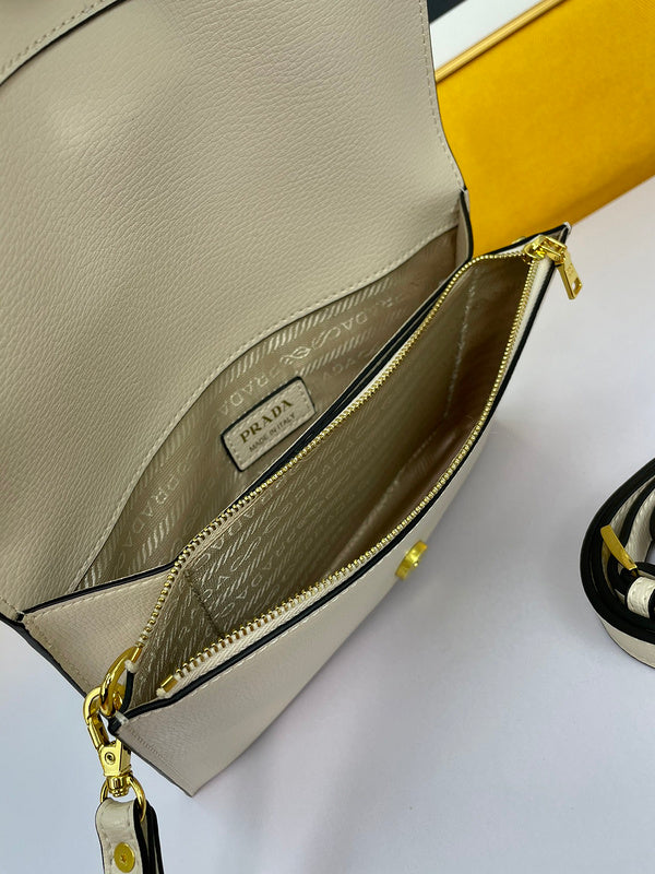 Satchel Bags - PDA Bags - 876