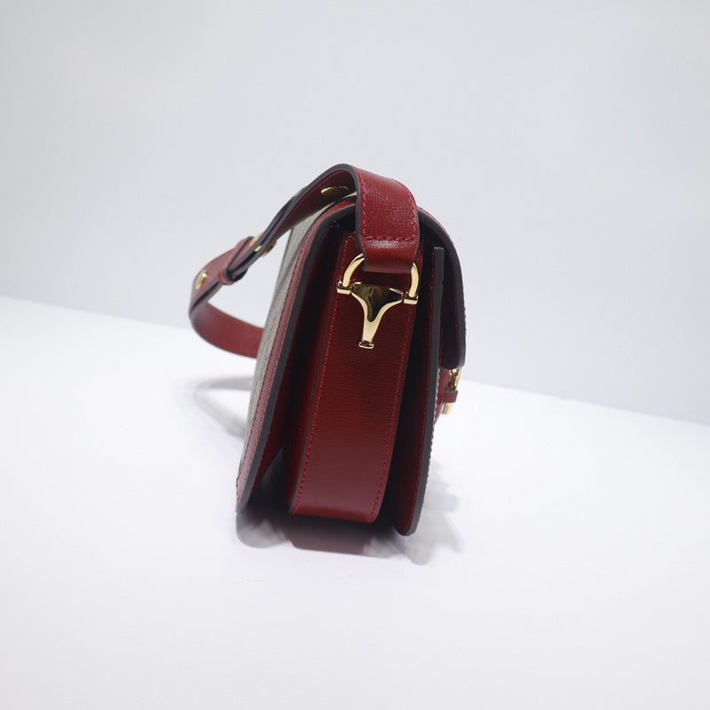 Satchel Bags - GCI Bags - 831