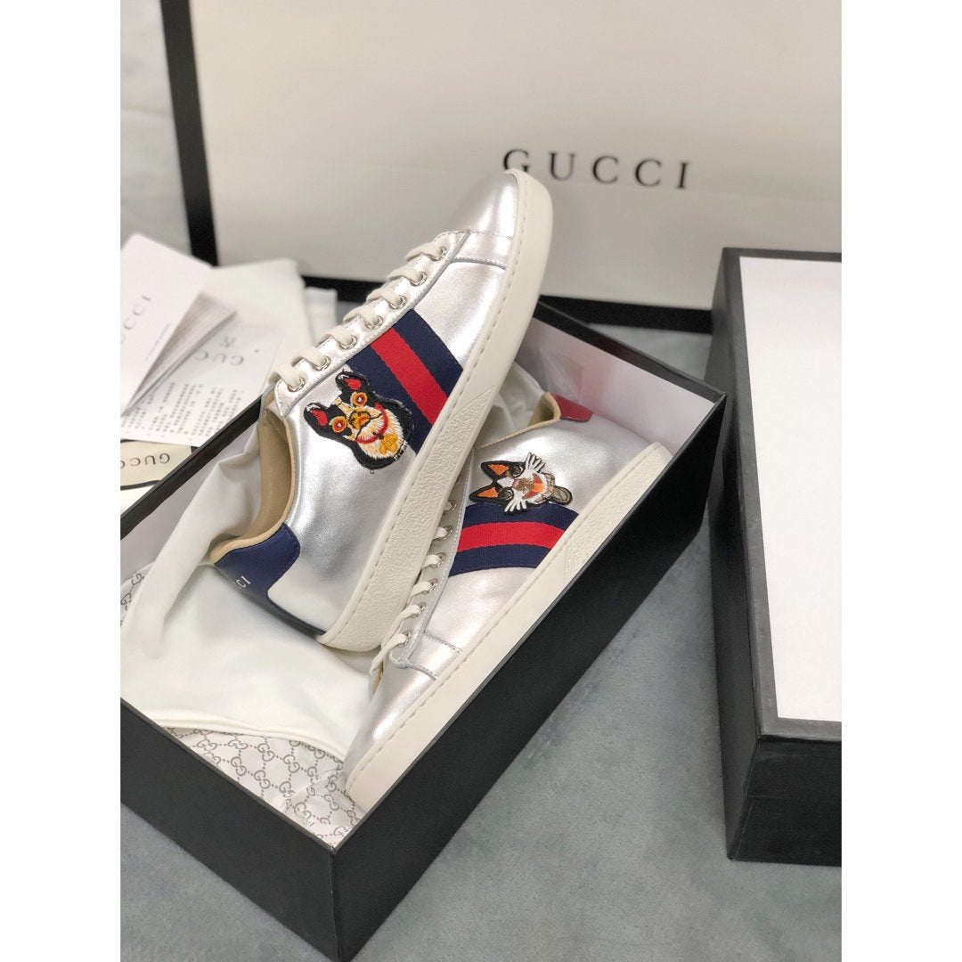 GLM-GCI Ace Dog  Sneaker 083