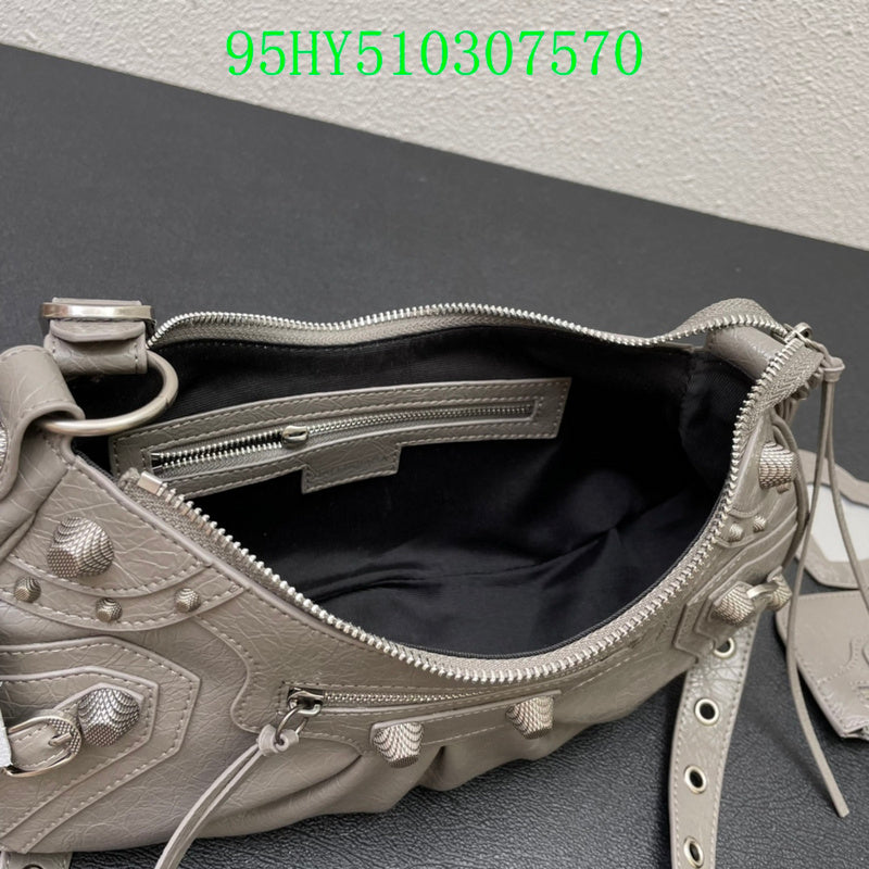 Satchel Bags - BGA Bags - 1891