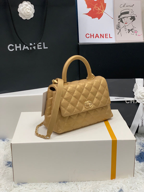 Satchel Bags - CHL Bags - 7438