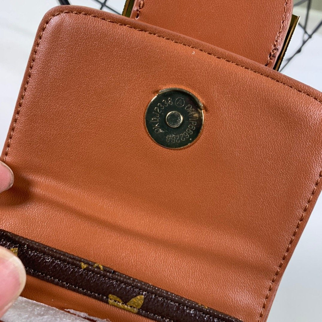 GLM - Top Quality Bags LUV 036