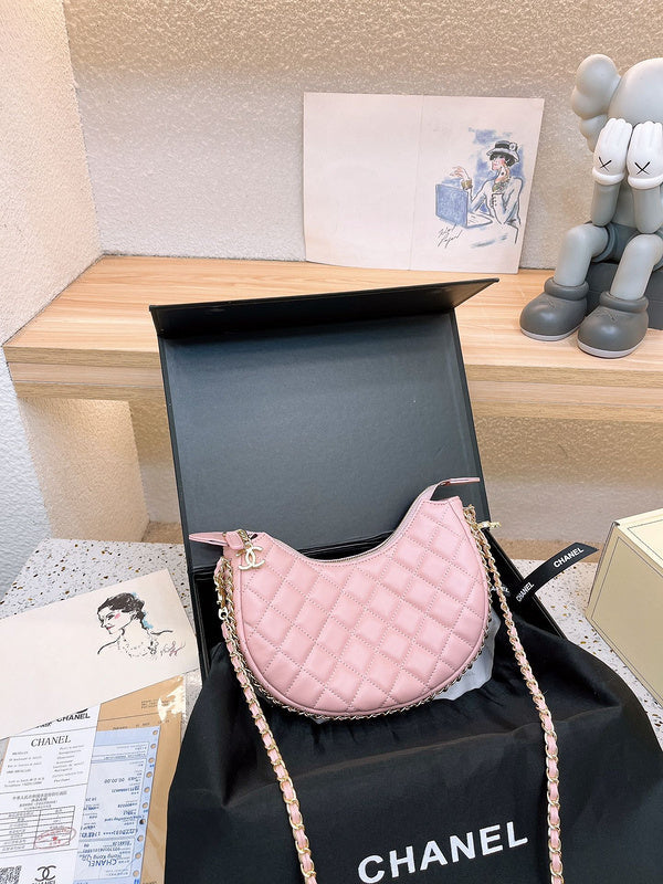 Satchel Bags - CHL Bags - 7051