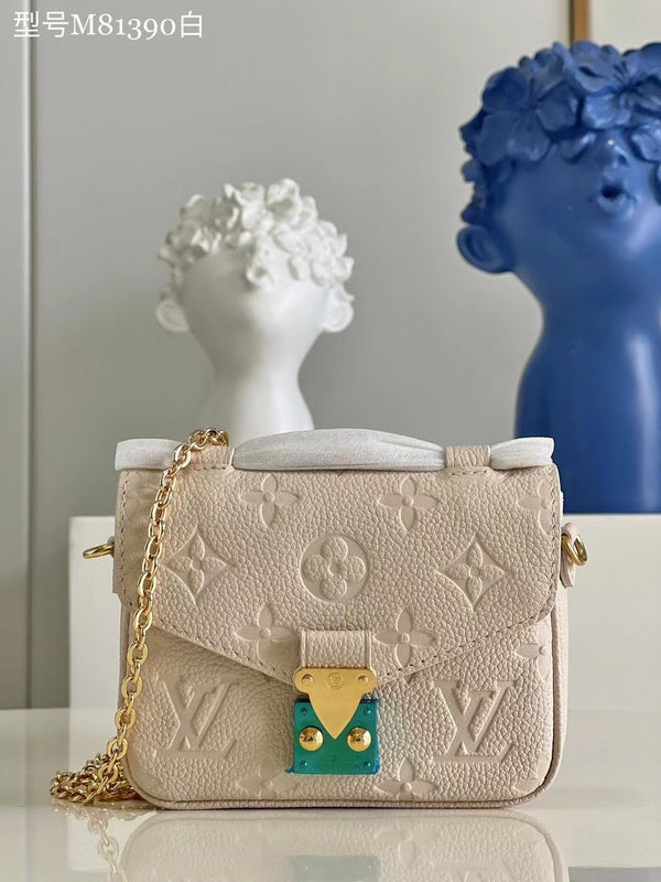 Satchel Bags - Mix1 Items - 029