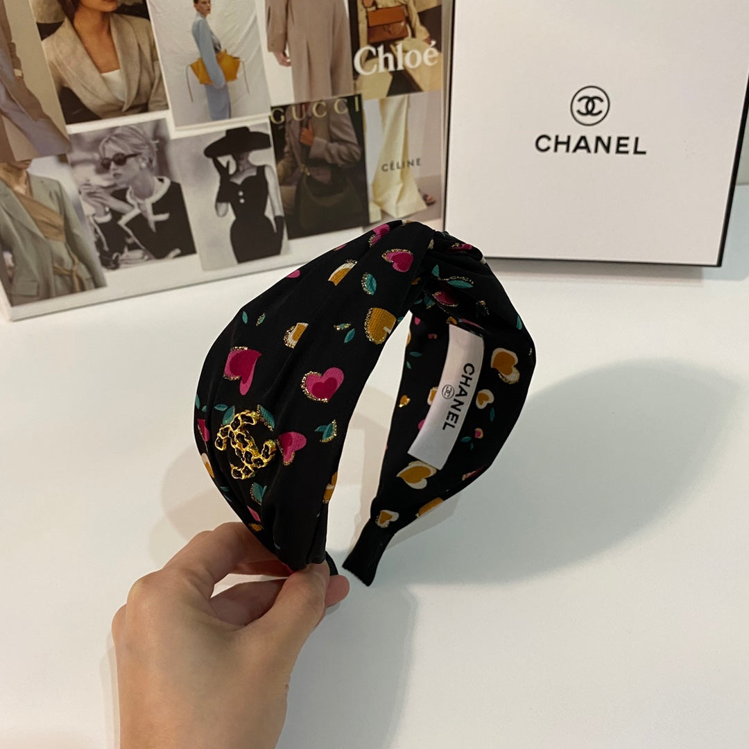 GLM - New Hair Band CHL 041