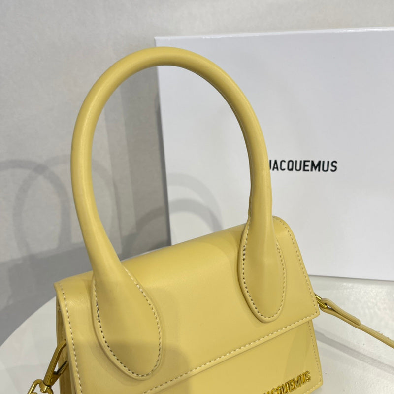 Satchel Bags - JQMS Bags - 148