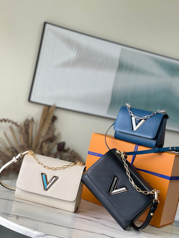 Satchel Bags - VL Bags - 1810