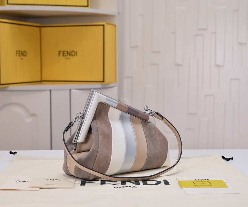 Satchel Bags - FDI Bags - 004