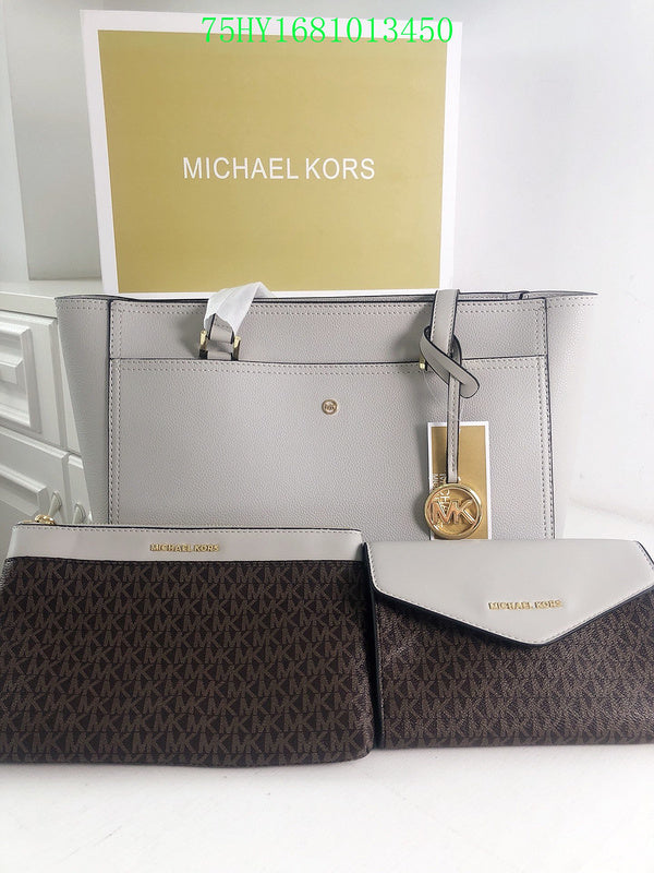 Satchel Bags - MK Bags - 184