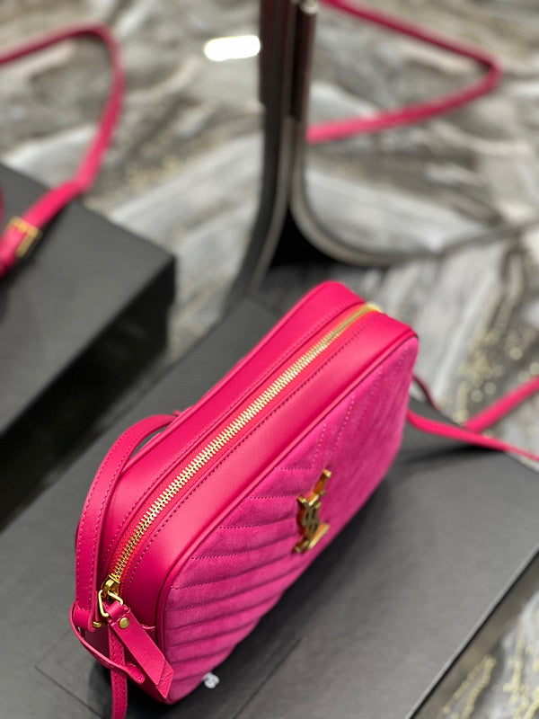Satchel Bags - SLY Bags - 2170