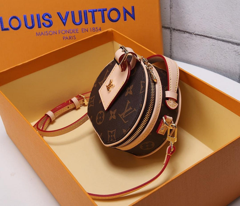 Glami GlamI Lu-Vi bags - 17842