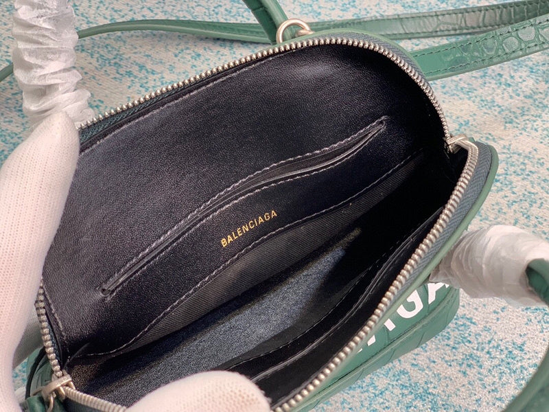 Satchel Bags - BGA Bags - 862