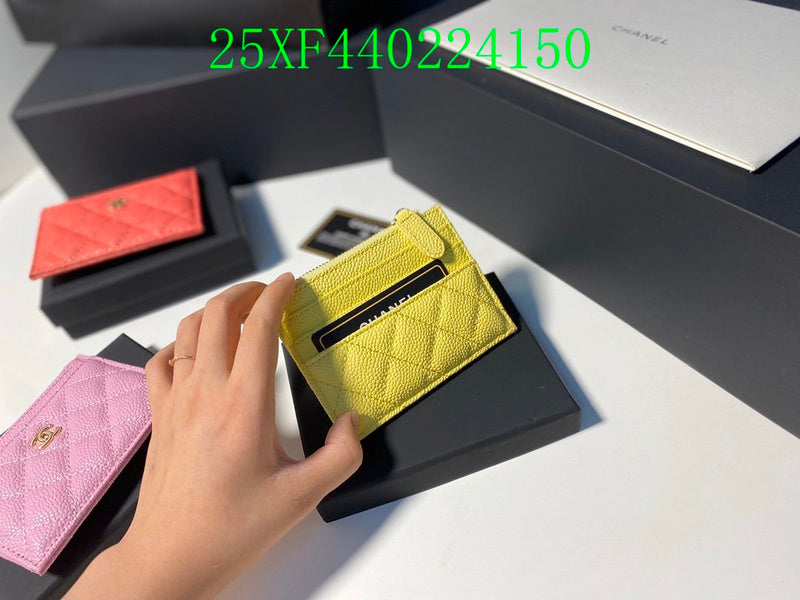 Glami - CHL Wallet - 2685