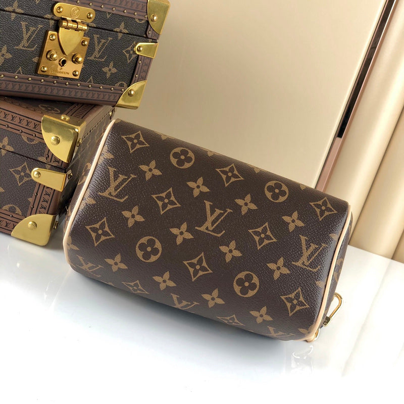 Satchel Bags - VL Bags - 4898
