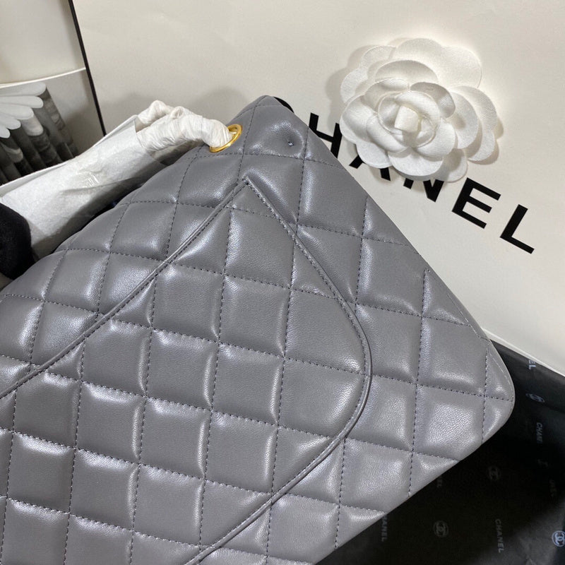 Satchel Bags - CHL Bags - 3947