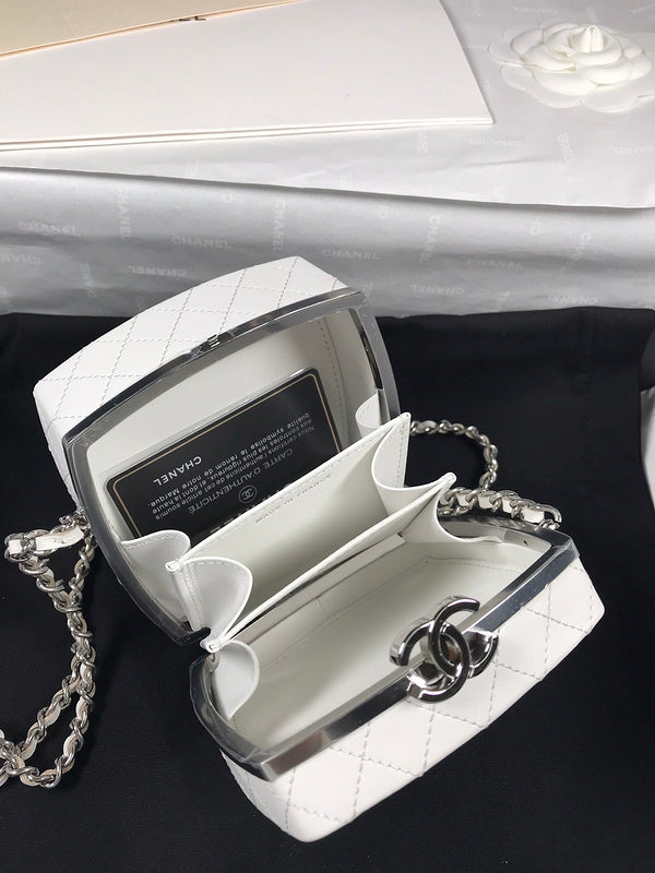 Satchel Bags - CHL Bags - 1033