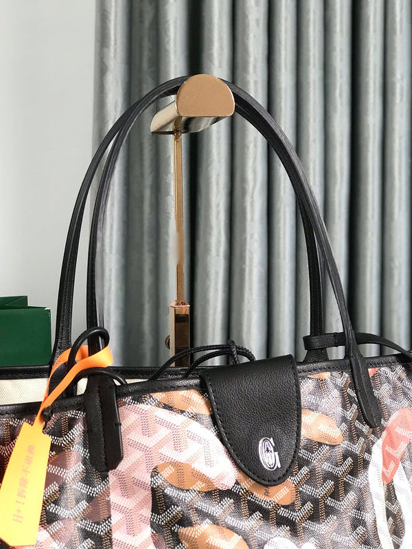 GLM - GYO Bags - 150