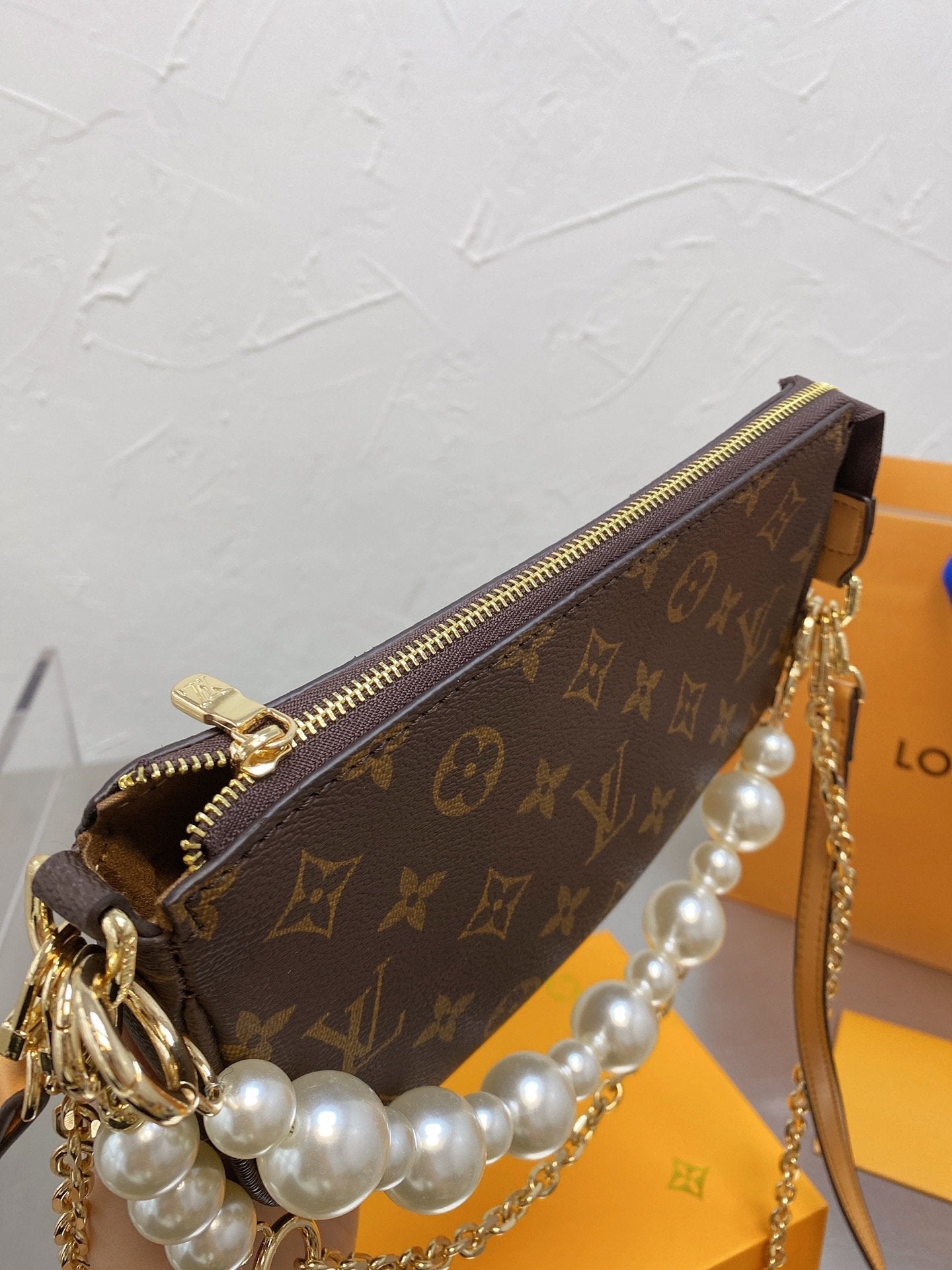 GLM - Top Quality Bags LUV 080
