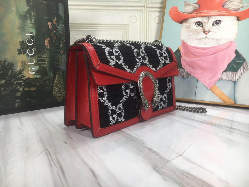 Satchel Bags - GCI Bags - 1889