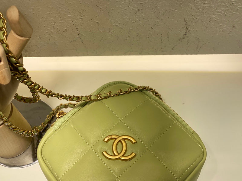 Satchel Bags - CHL Bags - 063