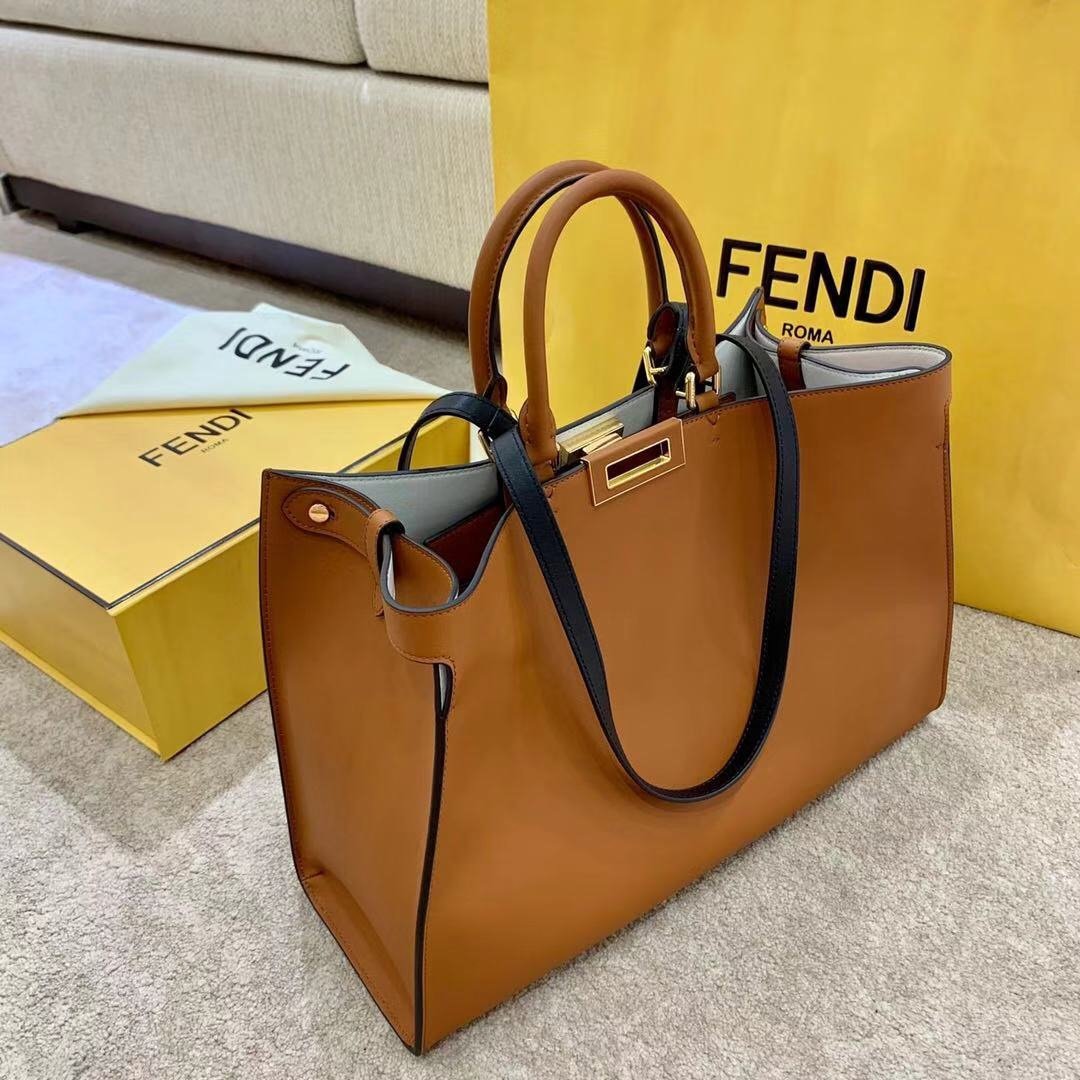 GLM - Top Quality Bags FEI 046
