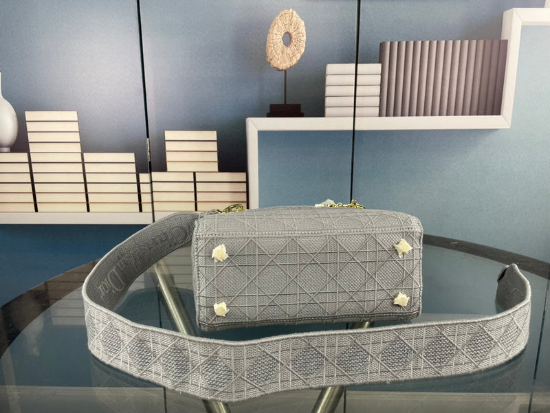 Satchel Bags - DOR Bags - 960