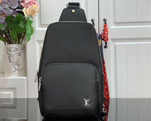 Satchel Bags - VL Bags - 2808