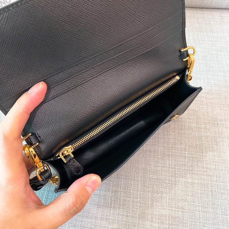 Satchel Bags - PDA Bags - 2491