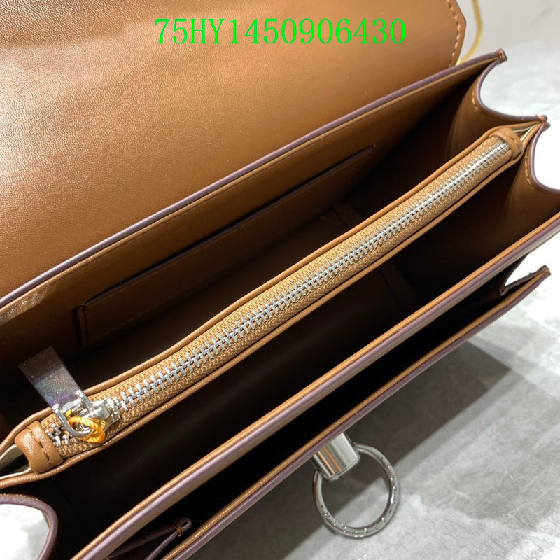 Satchel Bags - MK Bags - 607