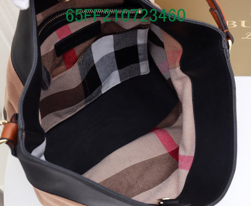 Fan Fashion -GLM - Top quality BBR Bags - 720