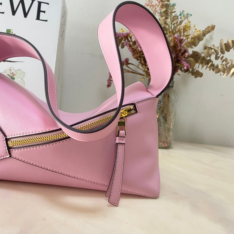 Satchel Bags - LOW Bags - 009