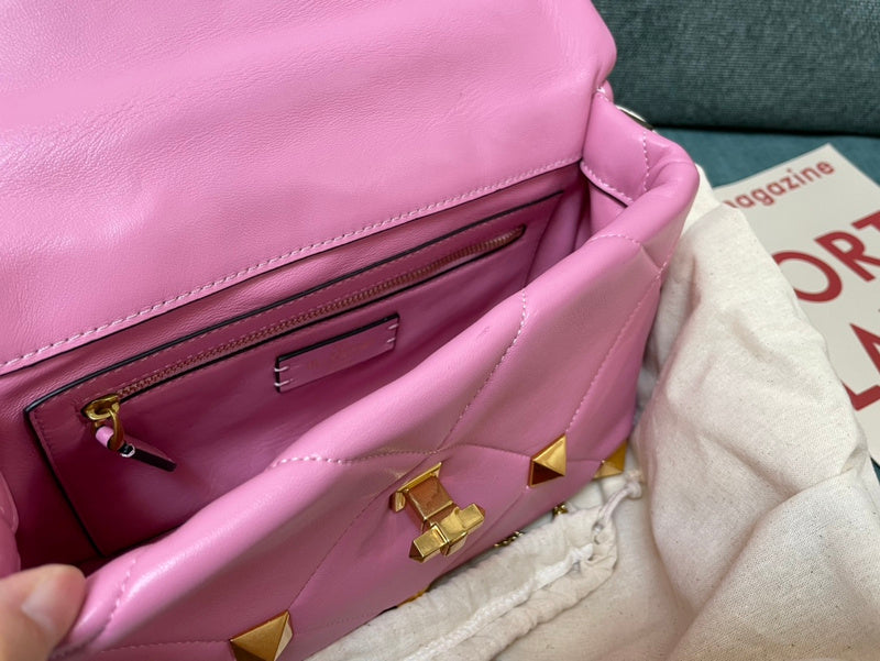 GLM - VEL Bags - 1113